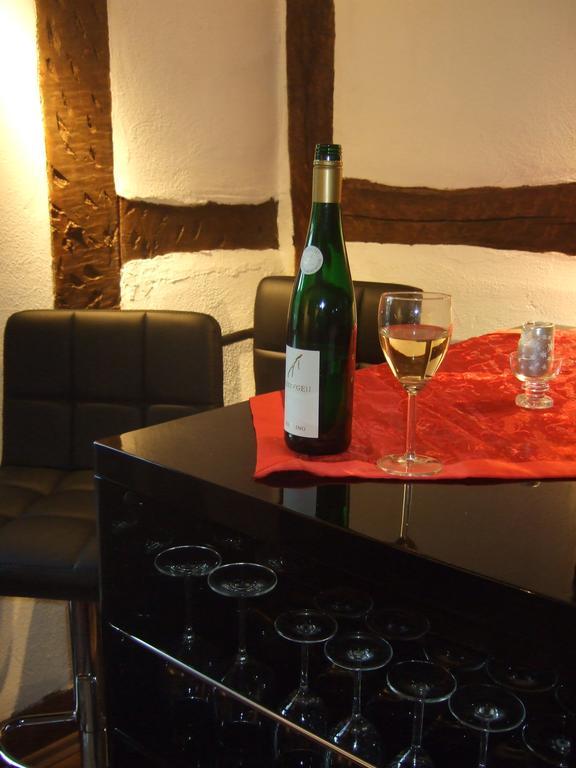 Kleines Winzerhauschen Βίλα Bremm Εξωτερικό φωτογραφία